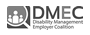 Logo Disability Management Employer Coalition